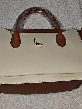 Loulu Medium Tote Bag